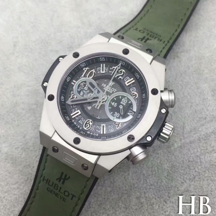 2017 new HUBLOT  AAA Quality  Watches in 95733