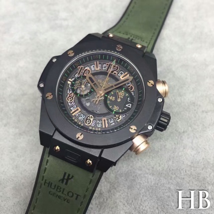 2017 new HUBLOT  AAA Quality  Watches in 95741
