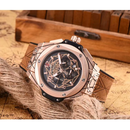 2017 new HUBLOT AAA Quality Watches in 95828