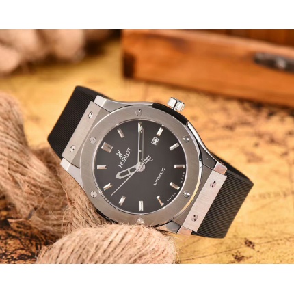 HUBLOT AAA Quality 2813 movement automatic machinery Watches Men in 95959