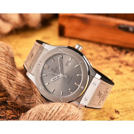 HUBLOT AAA Quality 2813 movement automatic machinery Watches Men in 95960