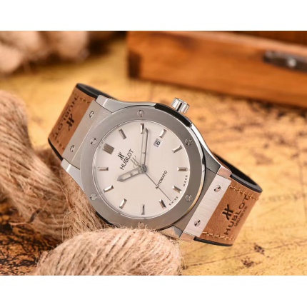 HUBLOT AAA Quality 2813 movement automatic machinery Watches Men in 95961