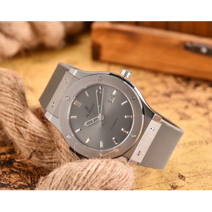 HUBLOT AAA Quality 2813 movement automatic machinery Watches Men in 95962