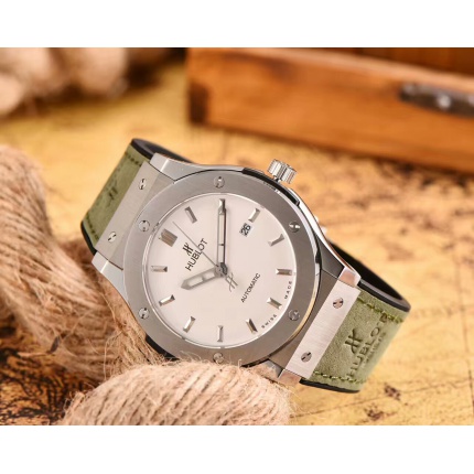 HUBLOT AAA Quality 2813 movement automatic machinery Watches Men in 95963