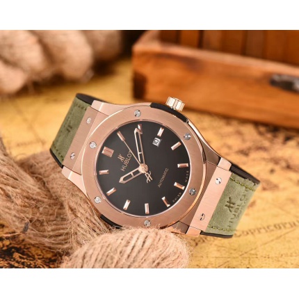 HUBLOT AAA Quality 2813 movement automatic machinery Watches Men in 95964