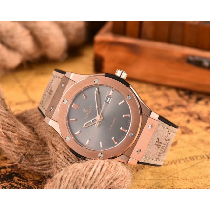 HUBLOT AAA Quality 2813 movement automatic machinery Watches Men in 95966