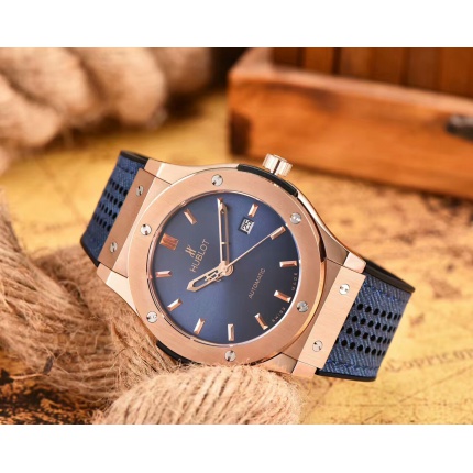 HUBLOT AAA Quality 2813 movement automatic machinery Watches Men in 95968