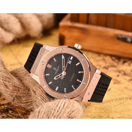 HUBLOT AAA Quality 2813 movement automatic machinery Watches Men in 95969