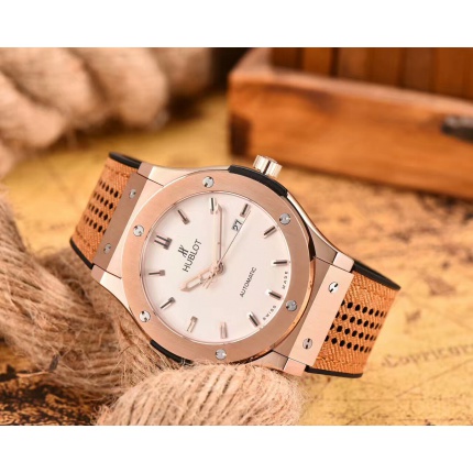HUBLOT AAA Quality 2813 movement automatic machinery Watches Men in 95970