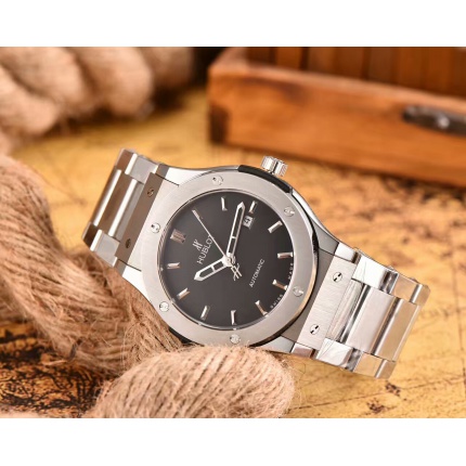 HUBLOT AAA Quality 2813 movement automatic machinery Watches Men in 95971