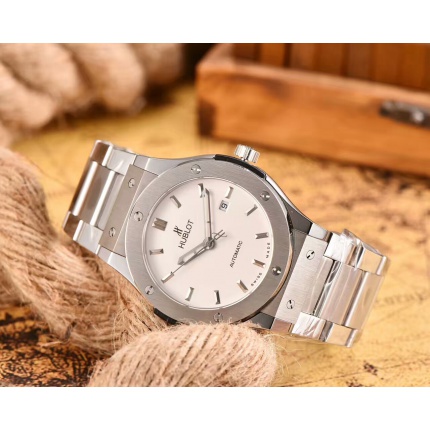 HUBLOT AAA Quality 2813 movement automatic machinery Watches Men in 95972