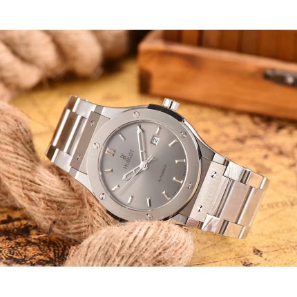 HUBLOT AAA Quality 2813 movement automatic machinery Watches Men in 95973