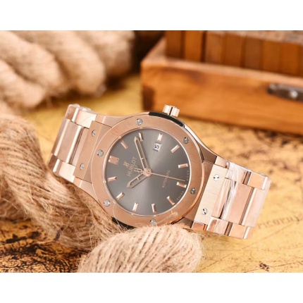 HUBLOT AAA Quality 2813 movement automatic machinery Watches Men in 95974