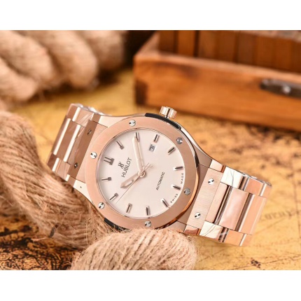 HUBLOT AAA Quality 2813 movement automatic machinery Watches Men in 95975