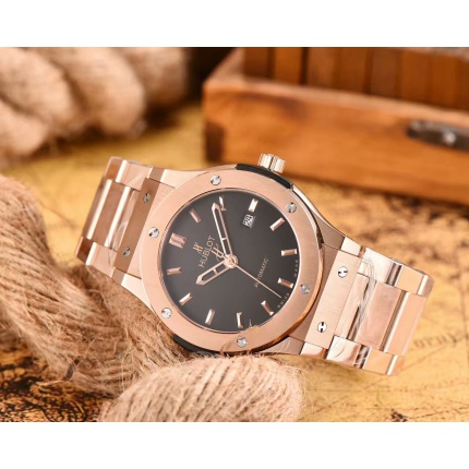 HUBLOT AAA Quality 2813 movement automatic machinery Watches Men in 95976