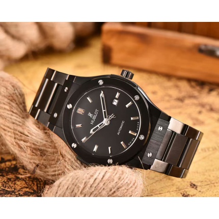 HUBLOT AAA Quality 2813 movement automatic machinery Watches Men in 95977