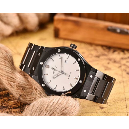 HUBLOT AAA Quality 2813 movement automatic machinery Watches Men in 95978