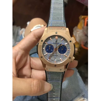 HUBLOT AAA Quality  Watches Men in 95980