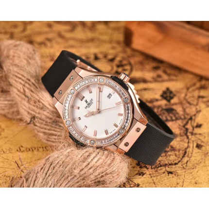 HUBLOT AAA Quality  Watches Women in 96006