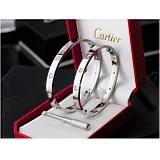 Cartier Bracelets in 93420