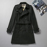 Burberry Trench Coats For Men in 96043