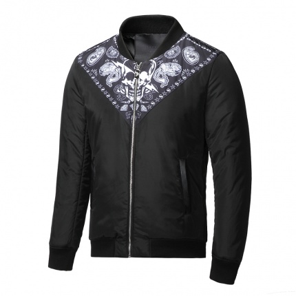 PP Thick Jackets For Men in 96223