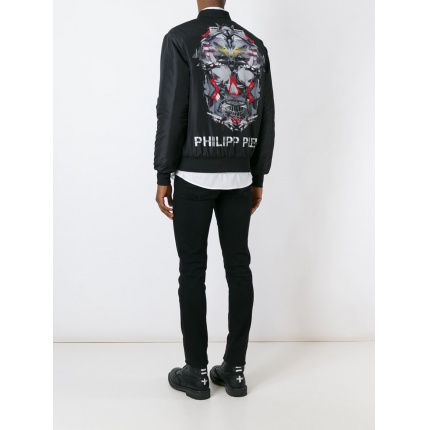 PP Thick Jackets For Men in 96226