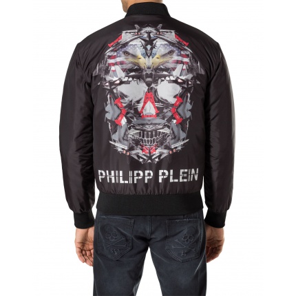 PP Thick Jackets For Men in 96227