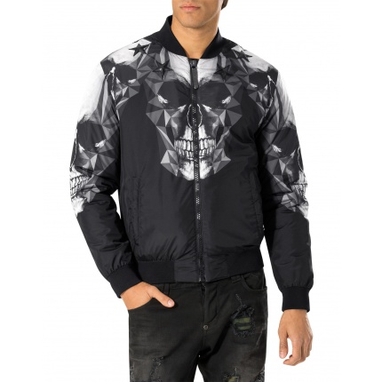 PP Thick Jackets For Men in 96228