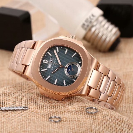 Patek Philippe Watches in 96341