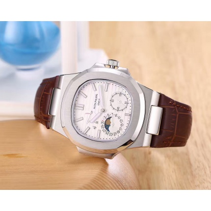 NEW Patek Philippe Nautilus in 96346