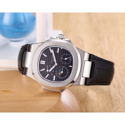 NEW Patek Philippe Nautilus in 96347