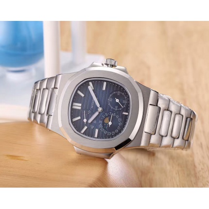 NEW Patek Philippe Nautilus in 96350