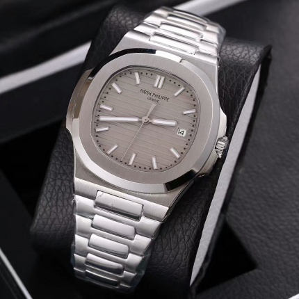 NEW Patek Philippe  Nautilus  Swiss 2813 automatic machinery cf  in 96359