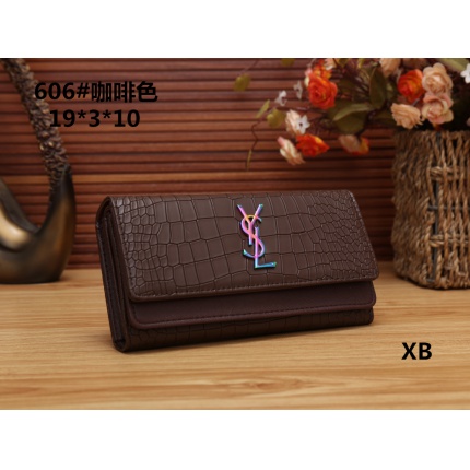 YSL Wallets in wholesale  in 96606