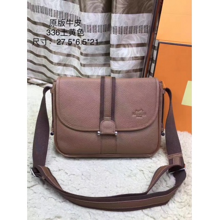 Hermes AAA+++ Bags For Men in 96675