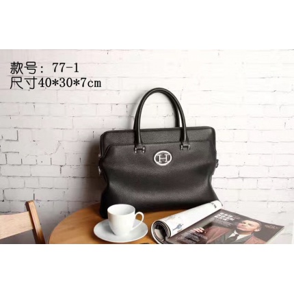 Hermes AAA+++ Bags For Men in 96677