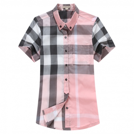 Burberry Short-Sleeved Shirts for Women in 97613