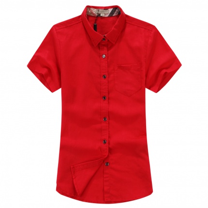 Burberry Short-Sleeved Shirts for Women in 97618