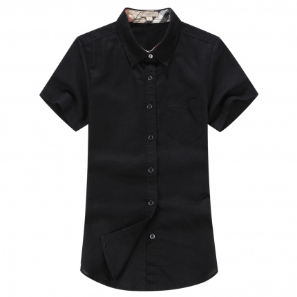 Burberry Short-Sleeved Shirts for Women in 97620
