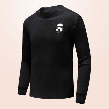 New Fendai Sweaters Cardigan Wholesale retail for Men M-3XL in 97745