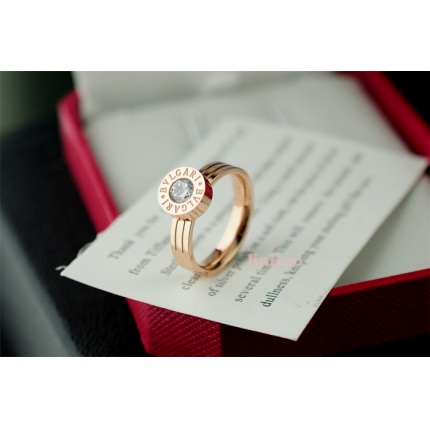 Bvlgari Rings in 97759