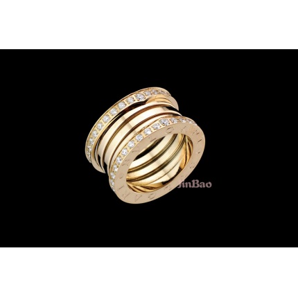 Bvlgari Rings in 97781