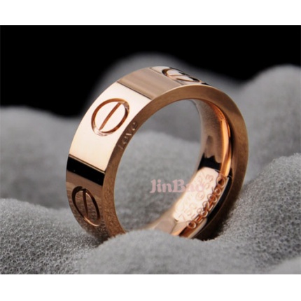 Cartier Rings in 97784