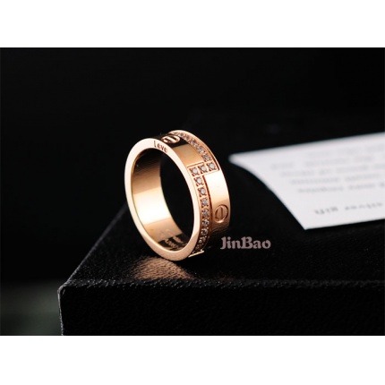 Cartier Rings in 97787