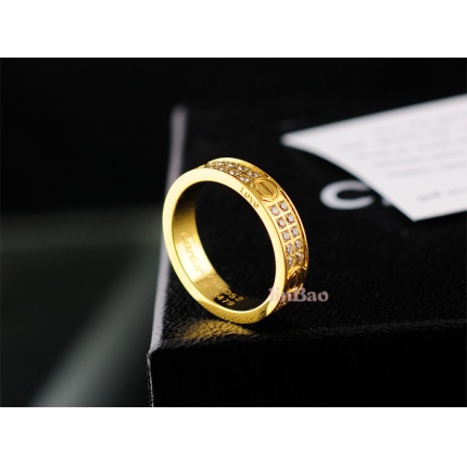 Cartier Rings in 97789