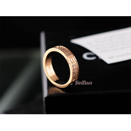 Cartier Rings in 97790