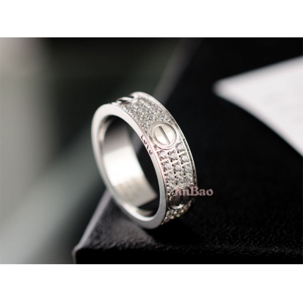 Cartier Rings in 97791