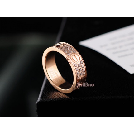 Cartier Rings in 97792