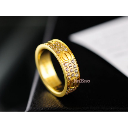 Cartier Rings in 97793